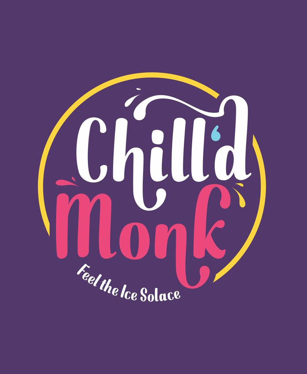 Chilled Monk