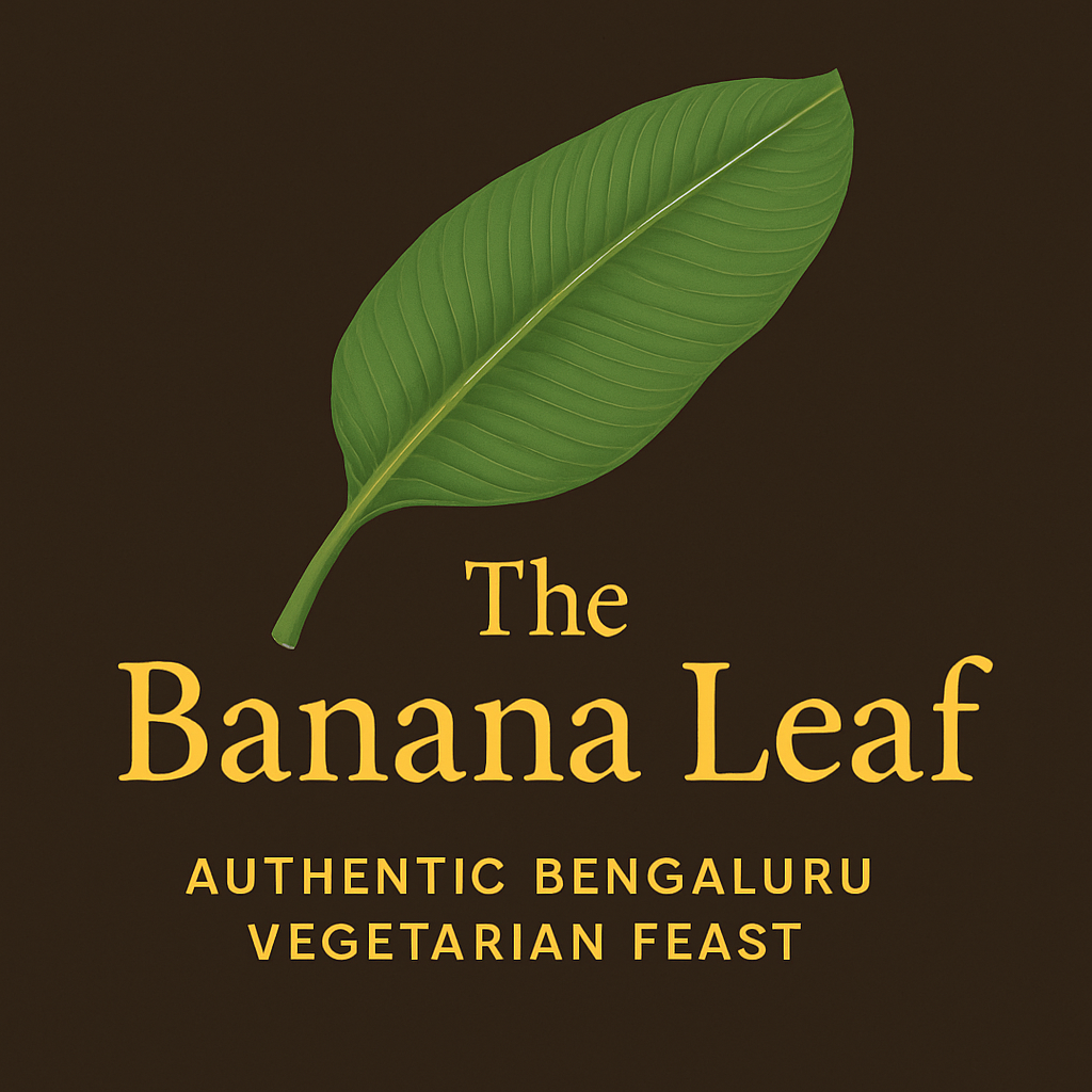 The Bananaleaf Supper Club